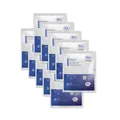 IEA Medical Sofort-Kälte-Kompresse, Einmal-Kühlpacks für Prellungen, Kühlpack 10er Set