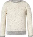 Engel Natur, Baby Pulli, 70% Wolle (kbT), 30% Seide (50/56, Natur (Bedruckt))