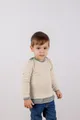 Engel Naturkleidung Langarmshirt