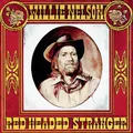 Willie Nelson Red Headed Stranger (CD) (US IMPORT)