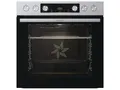 Gorenje BC6737E02X Einbauherd Edelstahl
