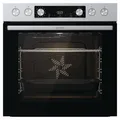 Gorenje BC6737E02X Einbauherd (ohne Kochfeld)
