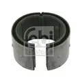 1x Lagerung, Stabilisator FEBI BILSTEIN 23473 passend für MERCEDES-BENZ