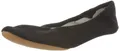 Beck Unisex Basic 060 Gymnastikschuhe Schwarz Größe 40 EU Turnschuhe