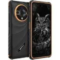ULEFONE ARMOR X31 PRO 8+256GB DS 5G FEW ORANGE NFC
