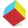 4x4x4 Zauberwürfel - Schnelle Drehgeschwindigkeit & Umweltfreundliches Material