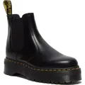 Dr. Martens Uni Stiefeletten 24687001 Farbe: Schwarz Größe: 38 - Schwarz - 38