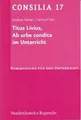 Titus Livius, Ab urbe condita. (Lernmaterialien) (Co... | Buch | Zustand wie neu