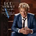ROD STEWART - FLY ME TO THE MOON THE GREAT AMERICAN SONGBOOK V  2 VINYL LP NEU