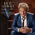 Rod Stewart Fly Me to the Moon: The Great American Songbook - Volume 5 (Vinyl)