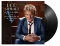 Rod Stewart: Rod Stewart: Fly Me To The Moon... The Great American Songbook Vol