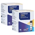 CONTOUR CARE Sensoren 50er Packung 2X50 St