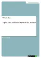 Viktoria Mey | Opus Dei . Zwischen Mythos und Realität | Taschenbuch | Deutsch