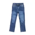 Modeka Rooke Kids Jeans soft wash blue Gr. 164 Kinder Motorradjeans Denim Blau