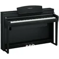 Yamaha CSP-275 Schwarz E-Piano