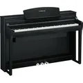 Yamaha CSP 275 B Digitalpiano schwarz matt