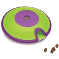 Outward Hound Nina Ottosson Hundespielzeug Intelligenz - Stufe 2 Erfahrene - Leckerli-Spender, Beschäftigung & Intelligenzspielzeug für Hunde & Welpen, bei Langeweile & mentaler Stimulation