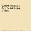 Quarantième: Live À Paris (3cd+2blu-Ray Digipak)
