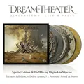 DREAM THEATER - QUARANTIEME  LIVE A PARIS - CD LONGPLAY - F15z