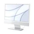 Satechi USB-C Slim Dock für 24" iMac Silber