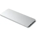 USB-C Slim Dock for the 24" iMac (2021) - Silver