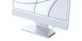 SATECHI USB-C Slim Dock für 24-Zoll iMac mit werkzeugfreiem Gehäuse für M.2 PCIe NVMe und SATA SSDs – USB-C Datenport, USB-A, 2 USB 2.0, Micro/SD-Kartenleser (Silber)