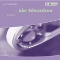 Åke Edwardson Eiszeit (2005, Leser: Stefan Wilkening) [CD]