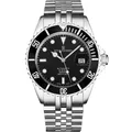 Revue Thommen Diver Automatic 17571.2237 Herrenuhr