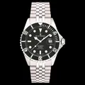 REVUE THOMMEN Diver AUTOMATIK Herren-Armbanduhr Edelstahl 17571.2237 NEU!!!