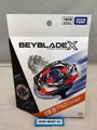 BEYBLADE X UX-11 Starter Impact Drake 9-60LR Japan Neu / TAKARA TOMY