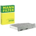 Filter Innenraumluft MANN-FILTER CUK 2939 für VW Seat Skoda Audi Passat B7 Leon