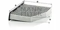 MANN-FILTER CUK 2939 Innenraumfilter Für AUDI, AUDI (FAW), SEAT, SKODA, VW, VW