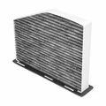 MANN-FILTER Pollenfilter (CUK 2939) für AUDI TT A3 VW Golf VI SKODA Yeti Jetta