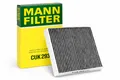 Innenraumfilter VAG CUK2939 MANN&HUMMEL