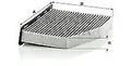 CUK 2939 MANN-FILTER Filter,Luft Cicjout für,Audi,Audi (FAW),Seat,Skoda,VW,V