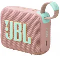 JBL Go 4 BT-Lautsprecher pink
