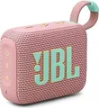 JBL GO 4 Pink