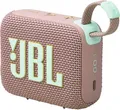 JBL GO 4 Pink IP67, Stereo-Audio-Streaming Akkubetrieb AUSSTELLER UNBENUTZT