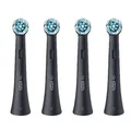 Oral-B iO Ultimative Reinigung Aufsteckbürsten schwarz