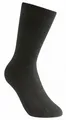 Woolpower Liner Classic schwarz - Größe 40-44