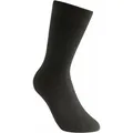 Socks Liner Classic - Merinosocken black 40/44