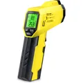 TROTEC Laser Pyrometer BP25 | Infrarot Thermometer Infrarotthermometer bis 260°C
