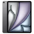 Apple iPad Air 13' M3 WiFi + Cell 256GB spacegrau - Grau