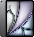 Apple 13-inch iPad Air M3 Wi-Fi + Cellular Tablet 256 GB 33 cm 13" IPS 2732 x 2048 3G 4G 5G Space-grau (MCJ54TY/A)