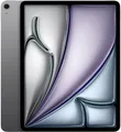 Apple iPad Air 13 2025 7.Gen 5G 256 GB grau Tablet iOS