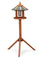 Karlie Bird's World Wild Vogelhaus River L: 44 cm B: 44 cm H: 132 cm