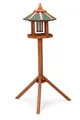Bird's World Wild Vogelhaus River L 44 cm B 44 cm H 132 cm
