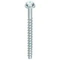 MULTI-MONTI-plus 10x80 SW13 Schraubanker MMS-plus SS verz. blau, A2K, 48403