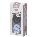 BIBS® Schnuller Babyblau 6-18  Monate