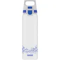 SIGG Trinkbehälter Total Clear One MyPlanet Blue